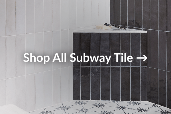 Shop All Subway Tile