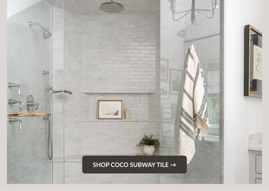 Shop Coco Subway Tile