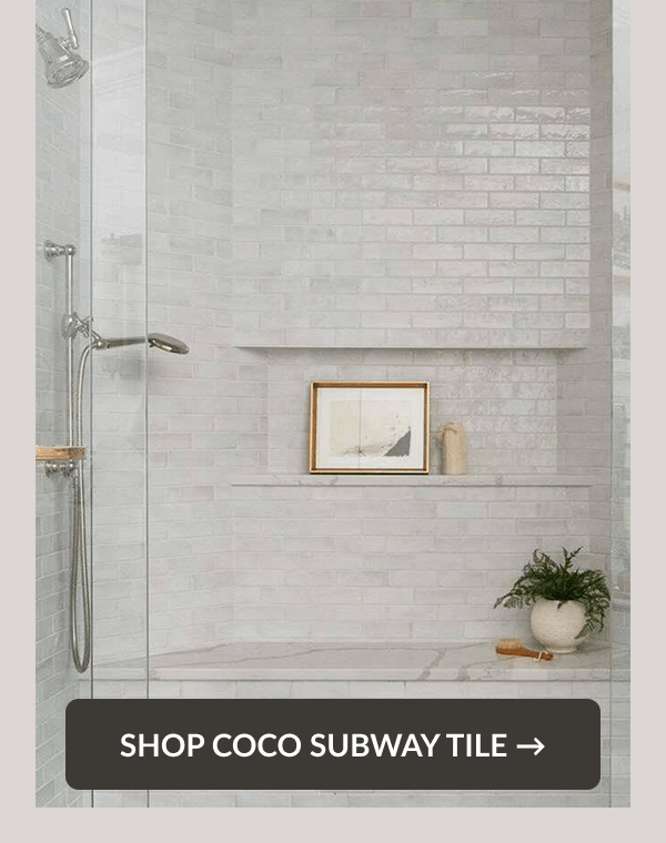 Shop Coco Subway Tile