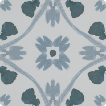 Laura Park Cosmo Aegean Blue