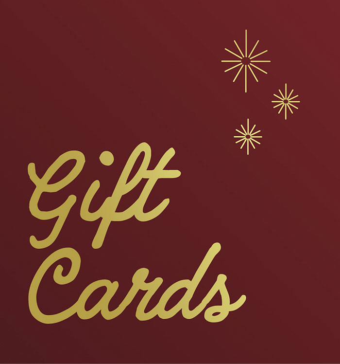 Timbuk2 Holiday Gift Cards