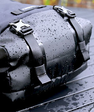 Play in the Rain