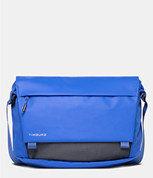 Stark Messenger Bag