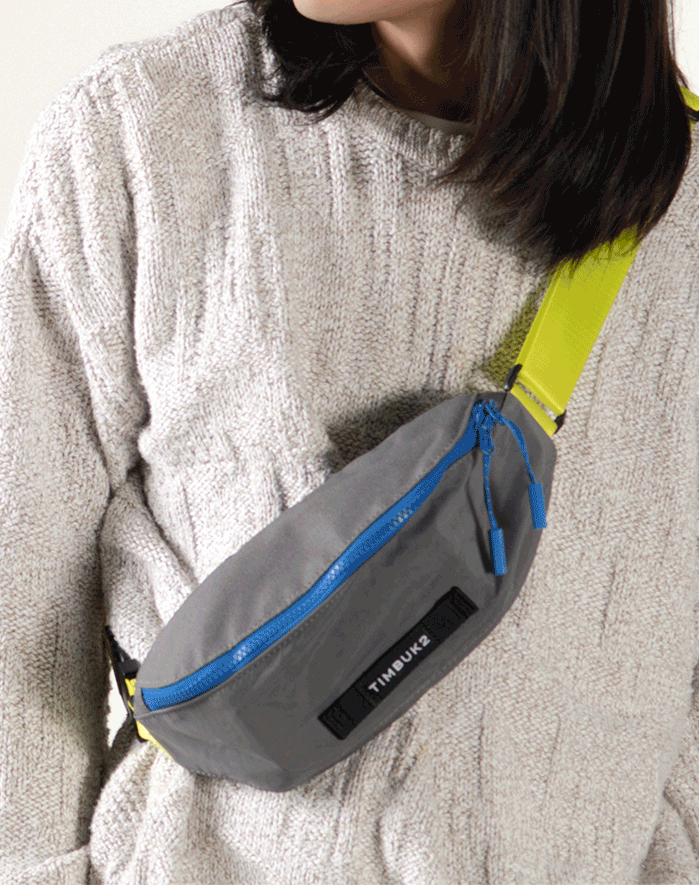 Small bags for big days