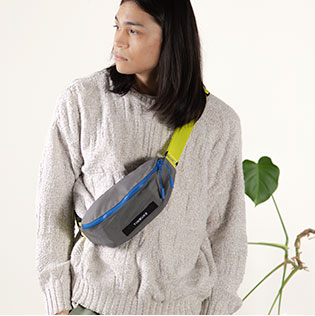 Slacker Chest Pack
