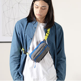 Rascal Belt Bag