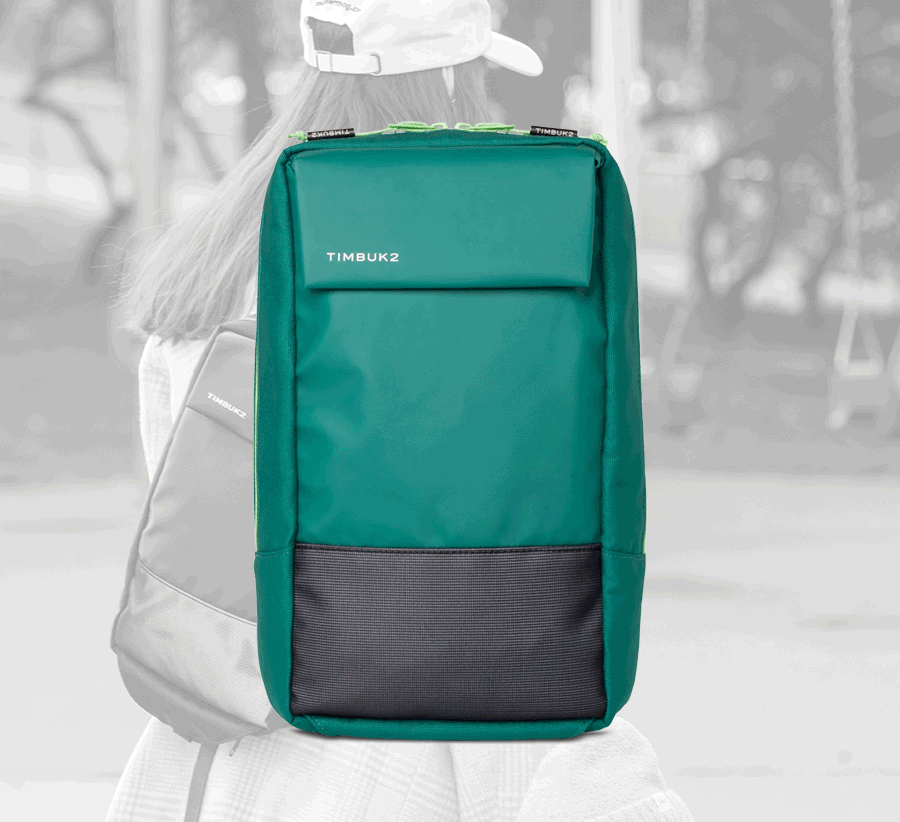 Castle Crossbody Sling