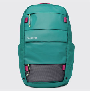 Lane Commuter Backpack