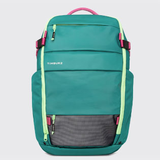 Parker Commuter Backpack