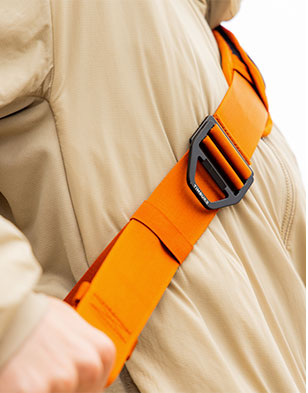 Carry your way