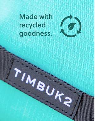 Better bag, better planet