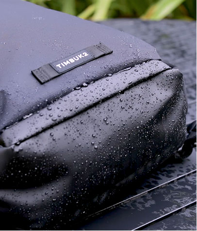 Water Resistance