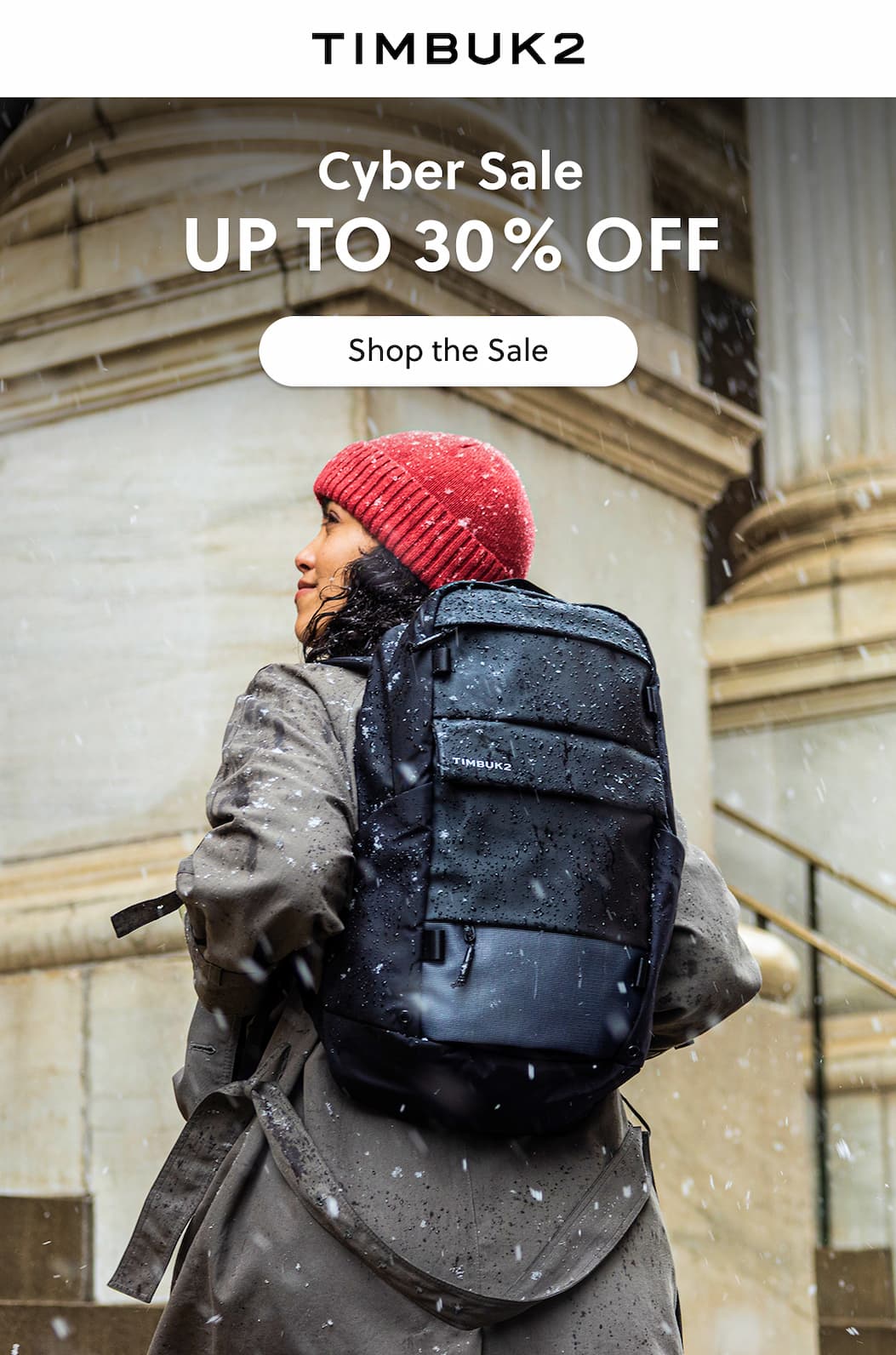Holiday Sale - Up to 30% Off