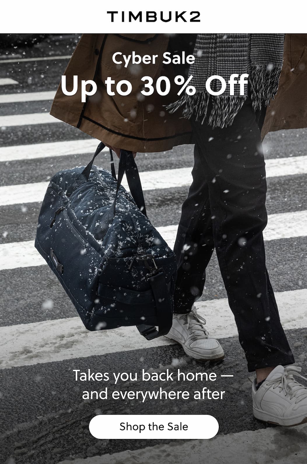 Holiday Sale Takes you back home — and everywhere after         Up to 30% Off