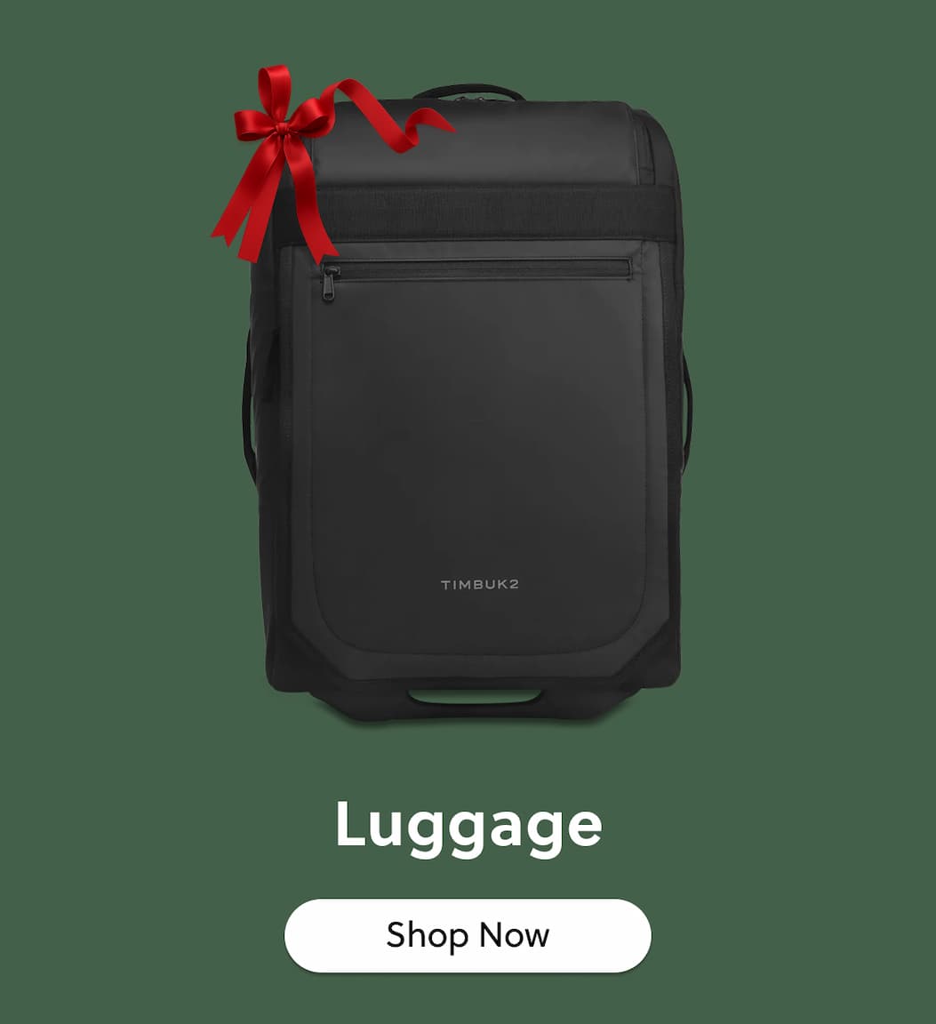 Luggage
