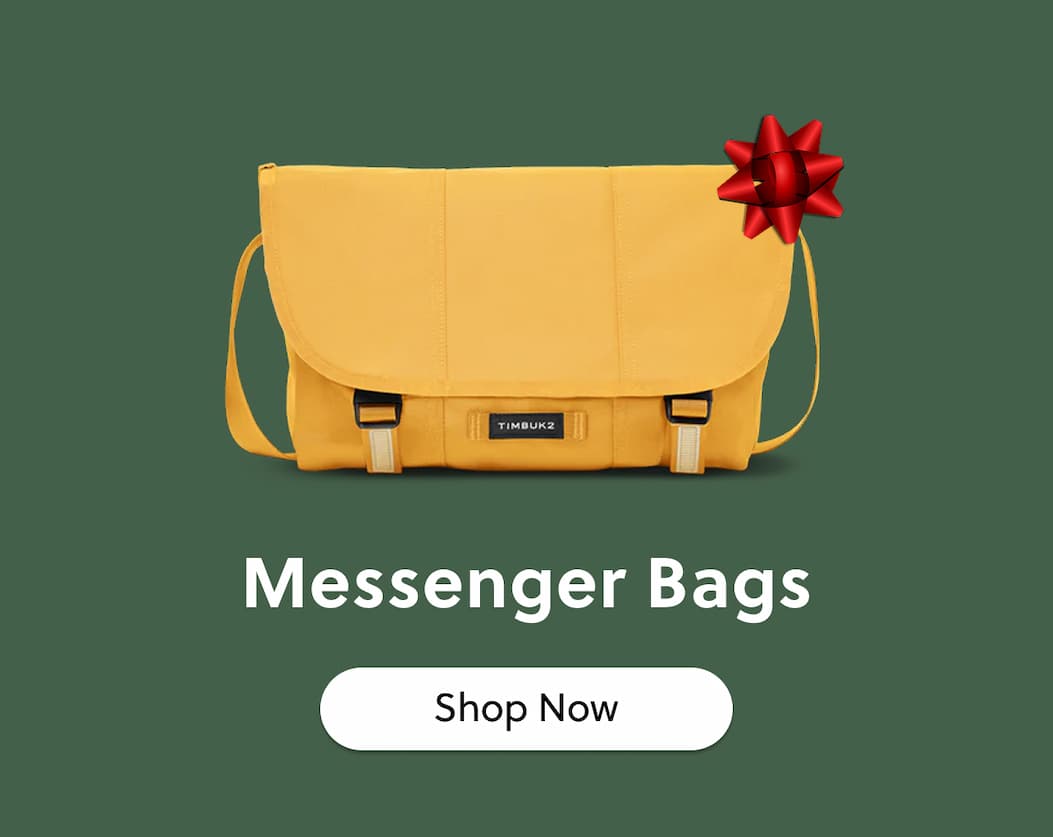 Messenger Bags