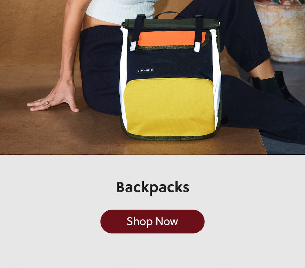 Backpacks