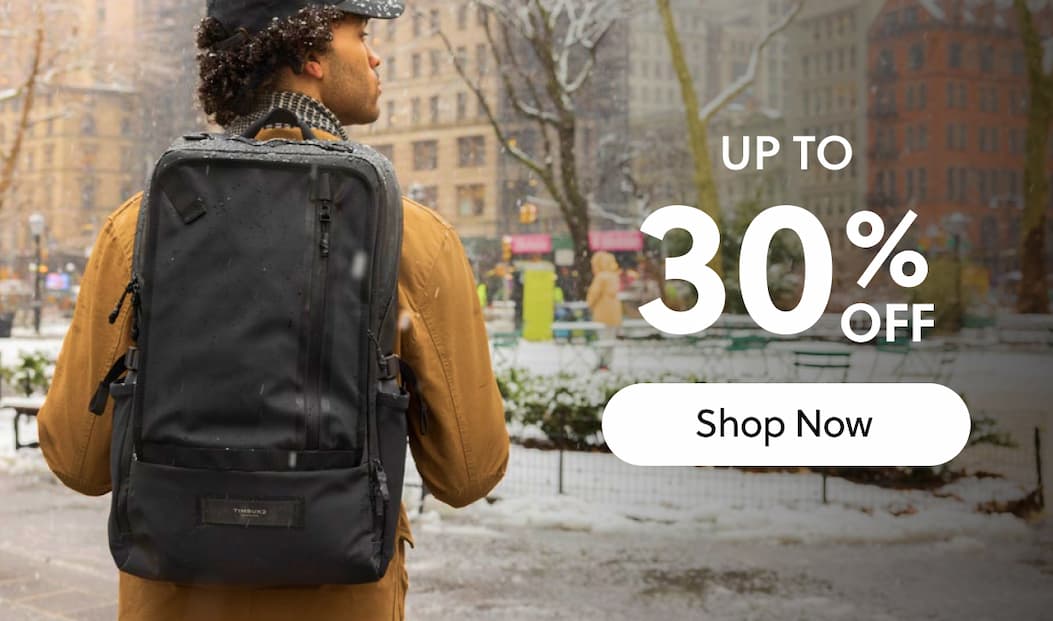 Up To 30% OFF