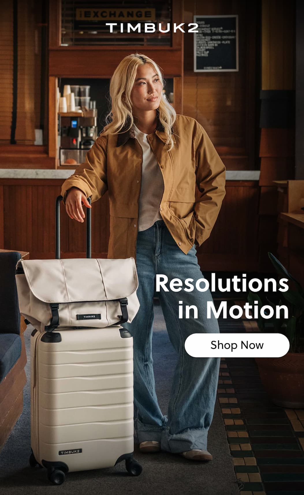 Resolution in Motion.