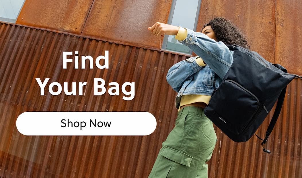 Find Your Bag