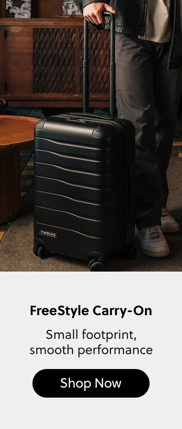 FreeStyle Carry-On
