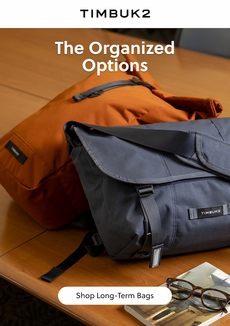 Gear That Graduates With You