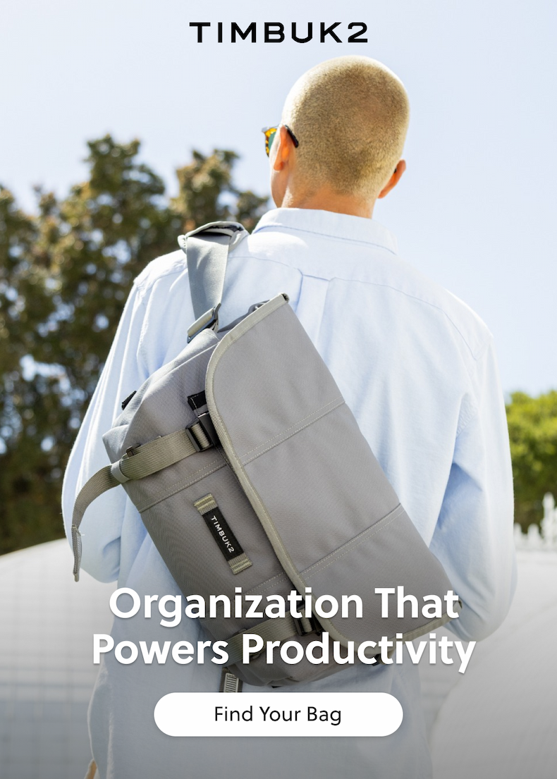 Organization That Powers Productivity