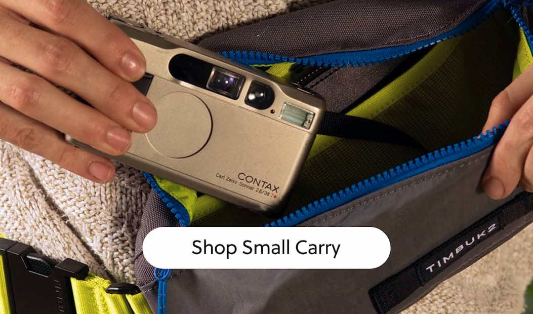 Shop Small Carry