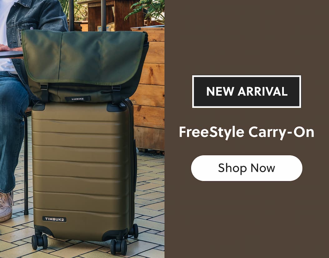 FreeStyle Carry-On