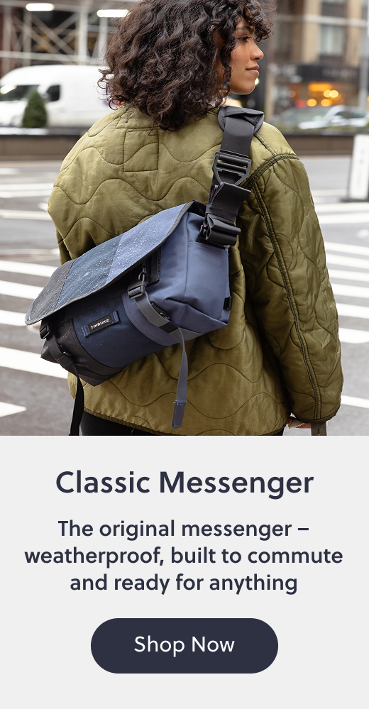Classic Messenger