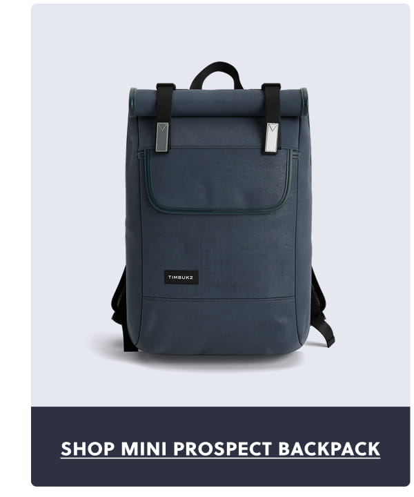 Shop Mini Prospect Backpack