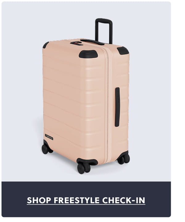 Shop FreeStyle Check-In