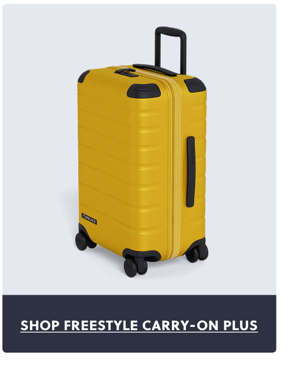 Shop FreeStyle Carry-On Plus