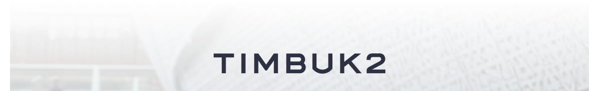 Timbuk2