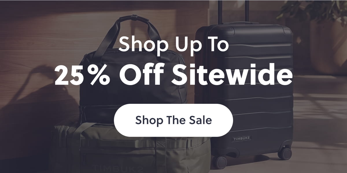 Shop Up To 25% Off Sitewide. Shop the sale