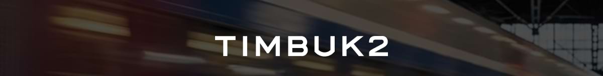 Timbuk2