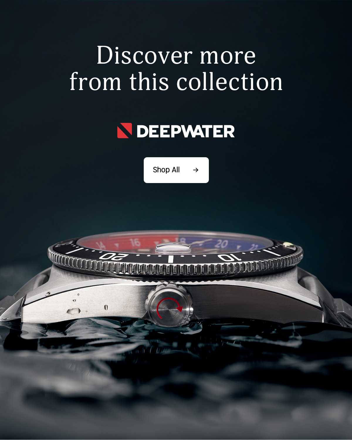 Discover more from this collection | DEEPWATER | Shop All