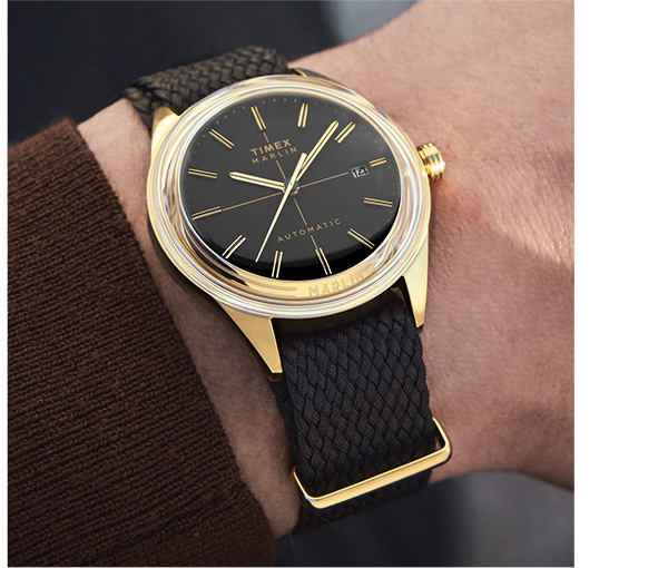 Marlin® Jet Automatic