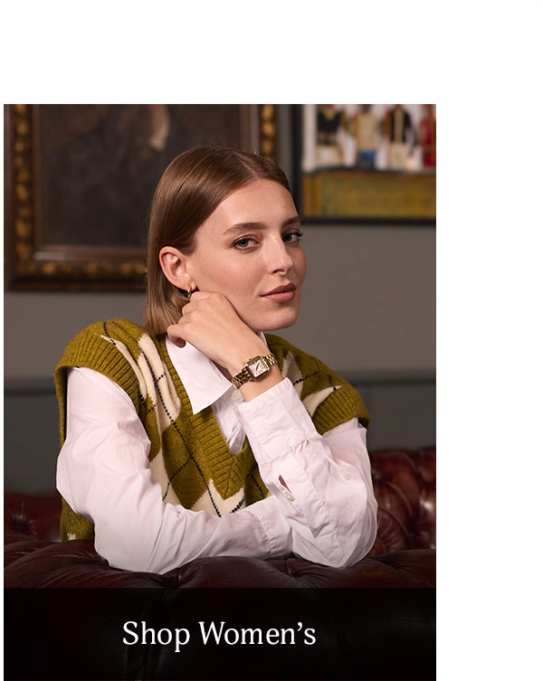 Shop Women's