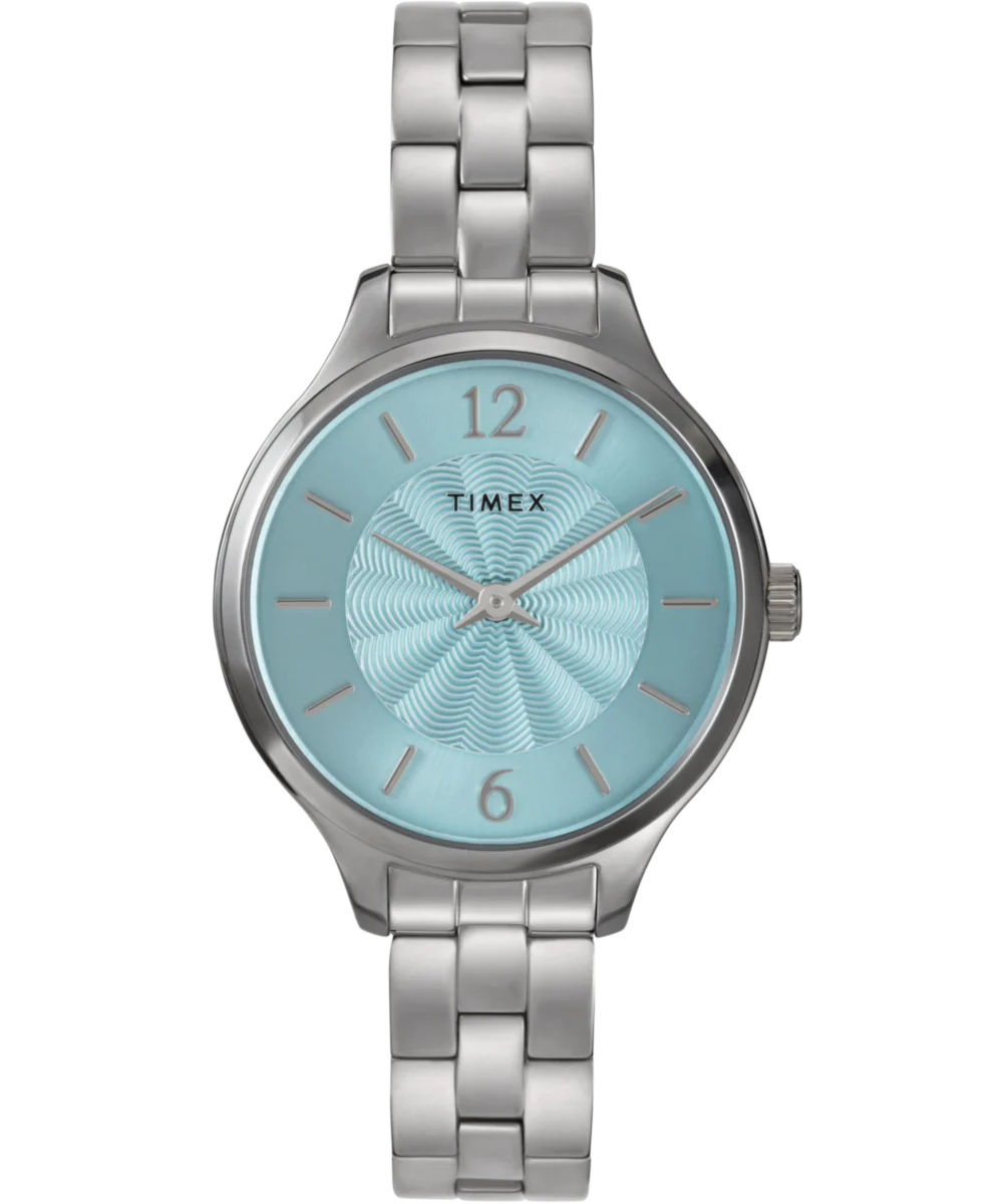 Image of Peyton 32mm Stainless Steel Bracelet Watch