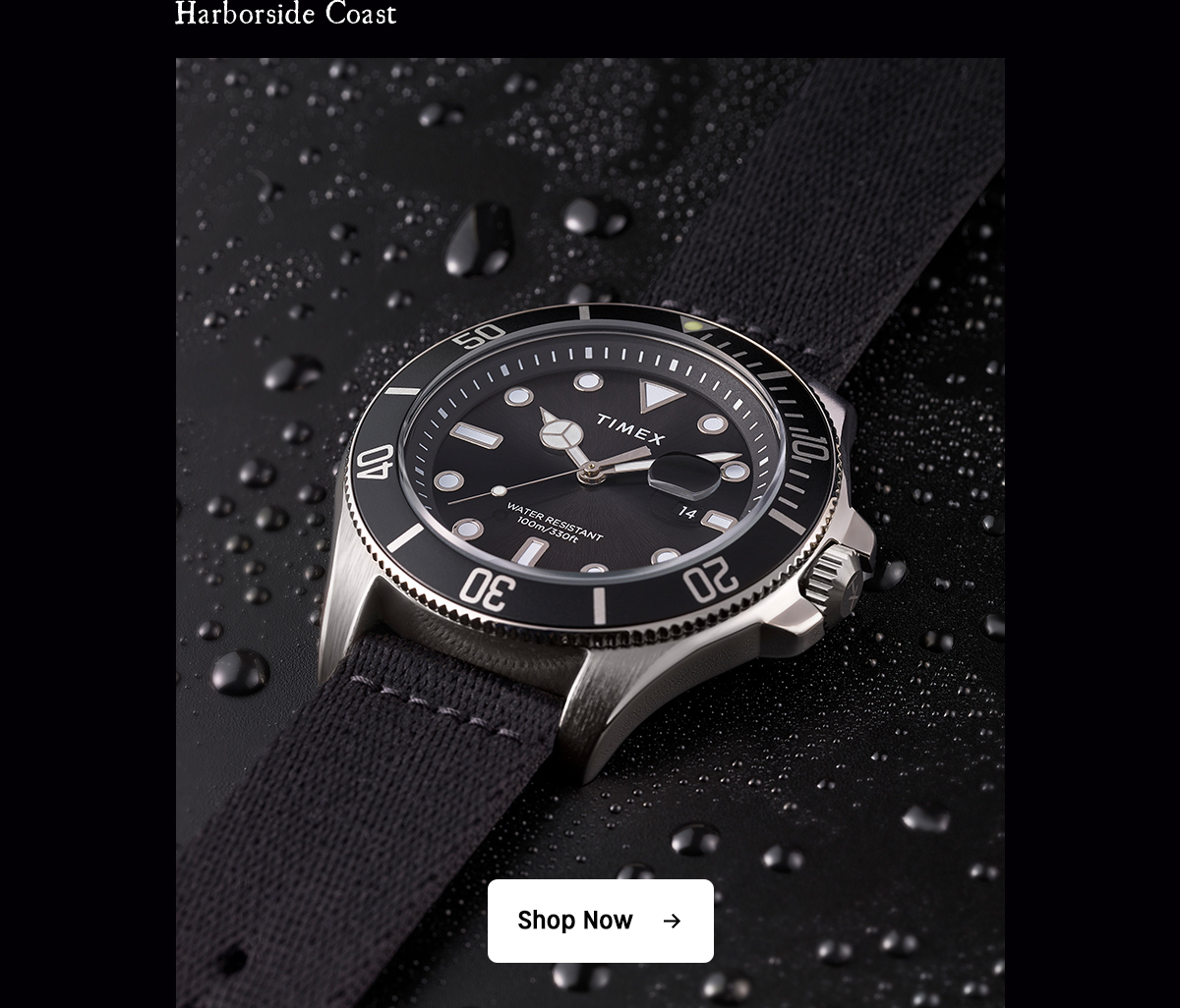 harborside coast | shop now