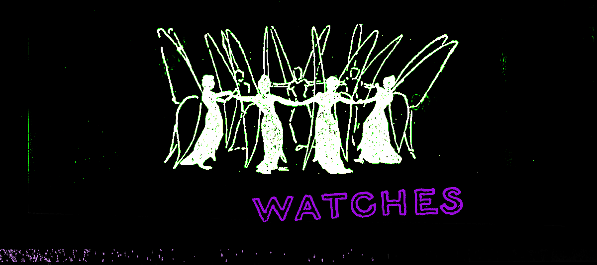witches