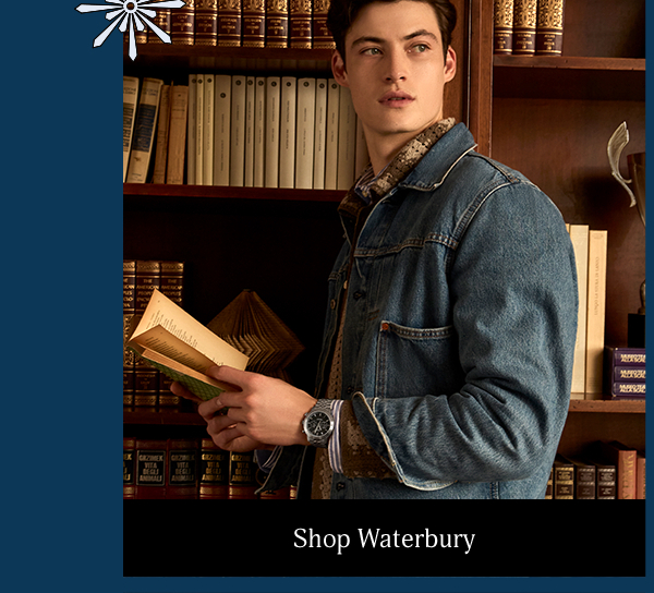 shop waterbury