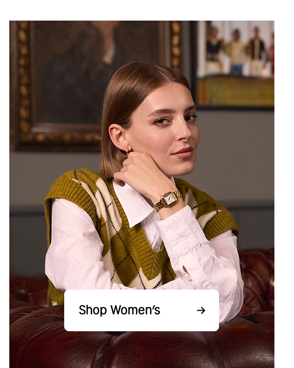 shop women's 