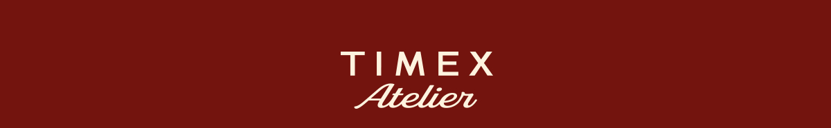 Timex Atelier