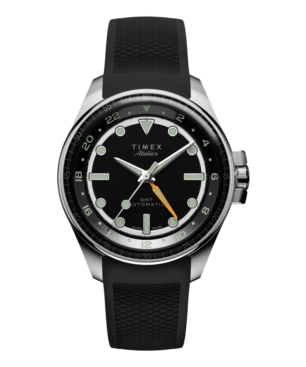 Image of Timex Atelier GMT24 M1a