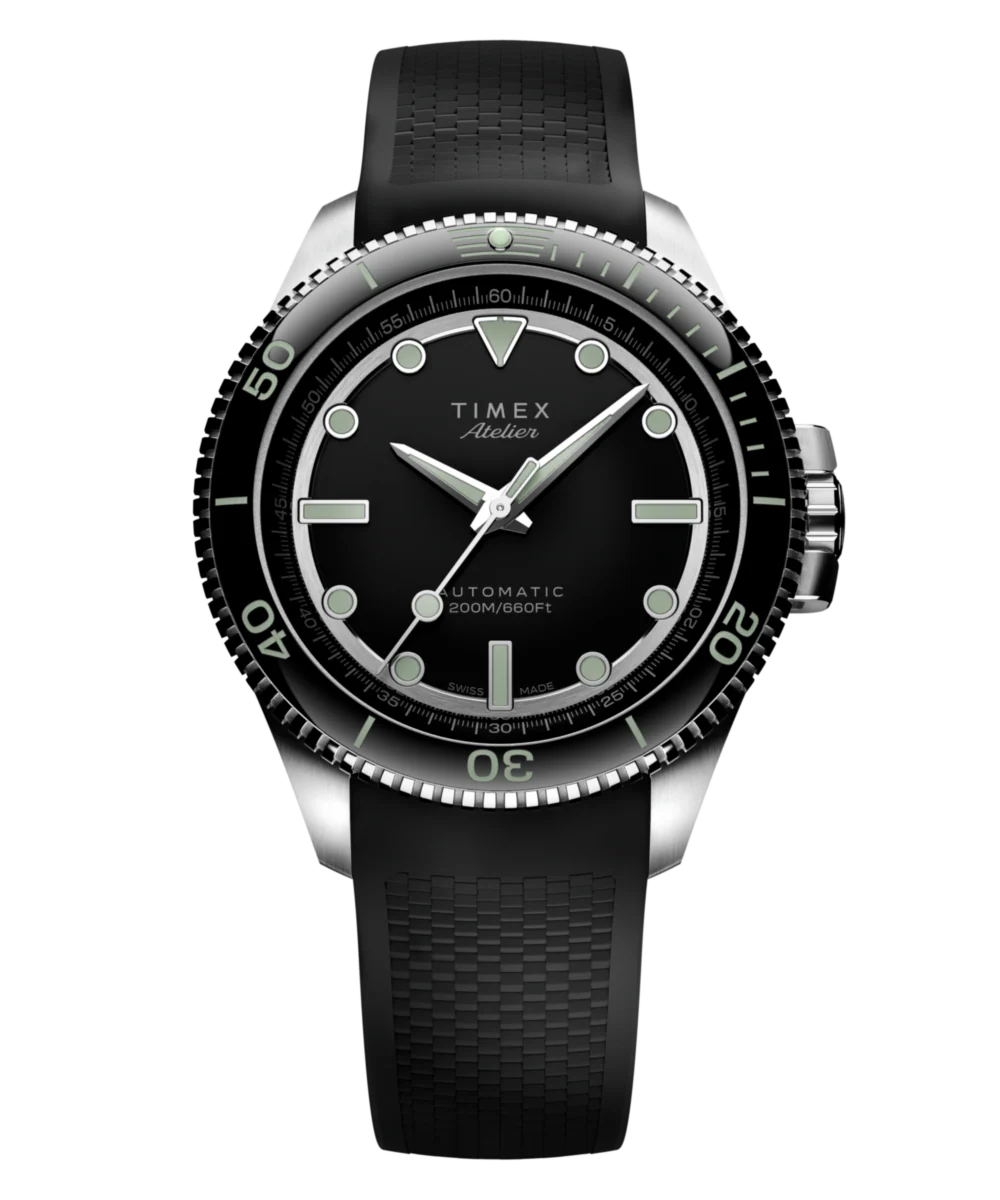 Image of Timex Atelier Marine M1a