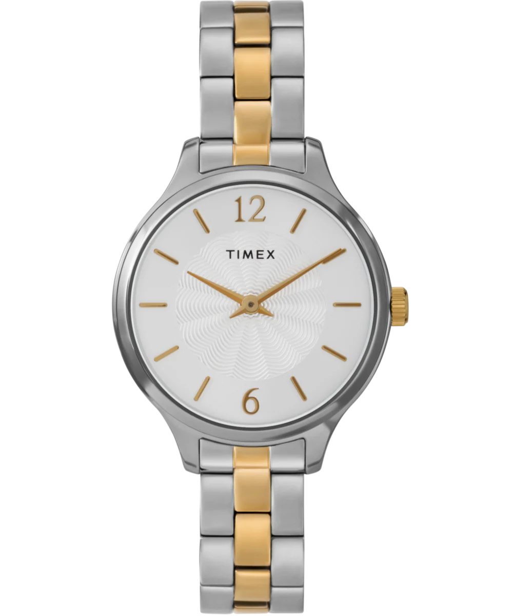 Image of Peyton 32mm Stainless Steel Bracelet Watch