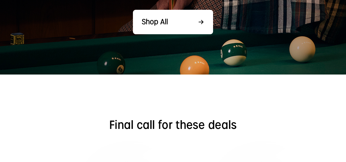 The savings continue