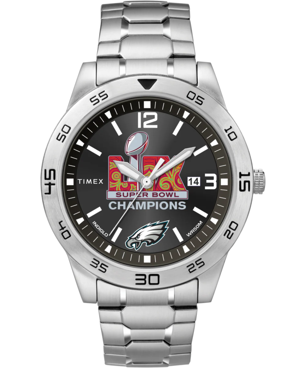 Image of Super Bowl LIX Champions - Citation - Philadelphia Eagles